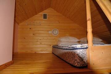 Фото Дома для отпуска Jaani Accommodation г. Пярну 5