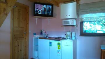 Фото номера Дом для отпуска Дома для отпуска Jaani Accommodation г. Пярну 11