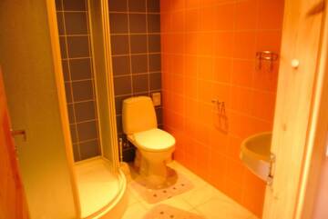 Фото номера Дом для отпуска Дома для отпуска Jaani Accommodation г. Пярну 17
