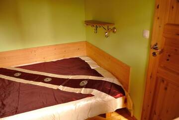 Фото номера Дом для отпуска Дома для отпуска Jaani Accommodation г. Пярну 21
