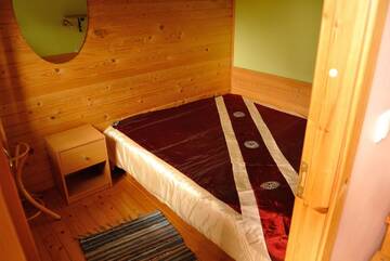 Фото номера Дом для отпуска Дома для отпуска Jaani Accommodation г. Пярну 9