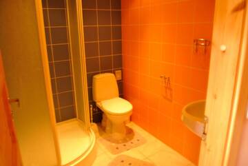 Фото номера Дом для отпуска Дома для отпуска Jaani Accommodation г. Пярну 7