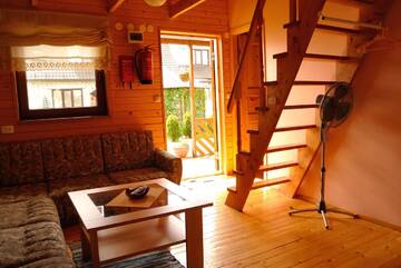 Фото Дома для отпуска Jaani Accommodation г. Пярну 3