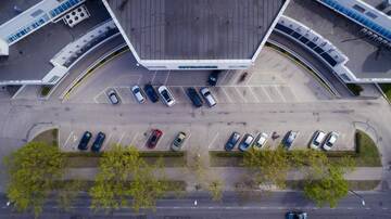 Фото номера Стандартный двухместный номер с 1 кроватью или 2 отдельными кроватями и доступом в спа-центр Отель Strand Spa &amp; Conference Hotel г. Пярну 18