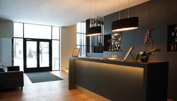 Фотографии Отель Hotell Tammsaare г. Пярну (Эстония) №2 Фото Отель Hotell Tammsaare г. Пярну 2
