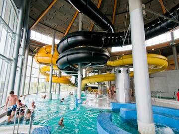 Фотографии Отель Spa Tervise Paradiis г. Пярну (Эстония) №3 Фото Отель Spa Tervise Paradiis г. Пярну 3