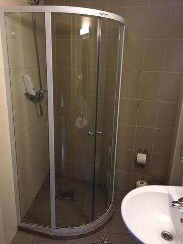 Фото номера Семейный номер с сауной Отель Carolina Hotel г. Пярну 2