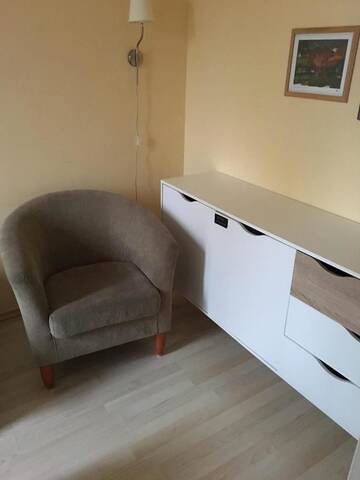 Фото номера Люкс с 2 спальнями Отель Carolina Hotel г. Пярну 2