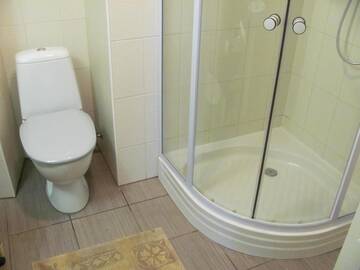 Фото номера Семейный номер Отель Carolina Hotel г. Пярну 5