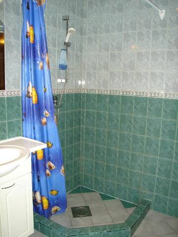 Фото номера Апартаменты (для 3 взрослых) Апарт-отели Oasis Apartments г. Пярну 6