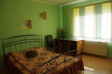 Фото номера Номер-студио (для 2 взрослых) Апарт-отели Oasis Apartments г. Пярну 2