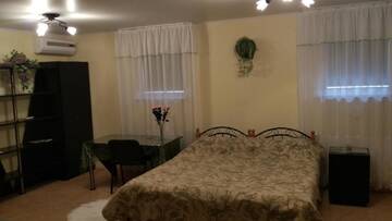 Фото номера Апартаменты-студио Апарт-отели Oasis Apartments г. Пярну 6