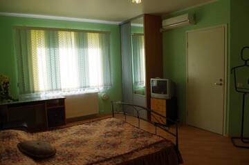 Фото номера Номер-студио (для 2 взрослых) Апарт-отели Oasis Apartments г. Пярну 4