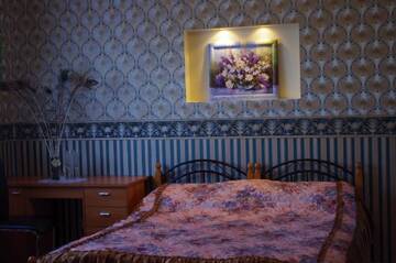 Фото номера Номер-студио с террасой (для 2 взрослых) Апарт-отели Oasis Apartments г. Пярну 6