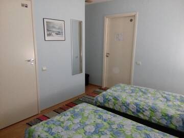 Фото Хостелы Anette Hostel г. Пярну 2