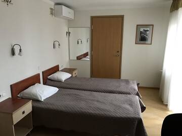 Фото Гостевой дом Hommiku Guesthouse г. Пярну 4