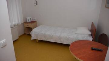 Фото номера Одноместный номер Гостевой дом Hommiku Guesthouse г. Пярну 3