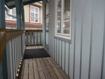 Фото номера Апартаменты с балконом Гостевой дом Hommiku Guesthouse г. Пярну 5
