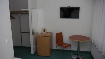 Фото номера Одноместный номер Гостевой дом Hommiku Guesthouse г. Пярну 5