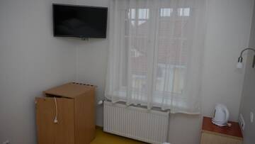Фото номера Одноместный номер Гостевой дом Hommiku Guesthouse г. Пярну 6