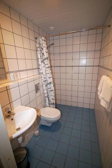 Фото номера Одноместный номер Гостевой дом Hommiku Guesthouse г. Пярну 10