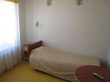 Фото номера Одноместный номер Гостевой дом Hommiku Guesthouse г. Пярну 8