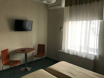 Фото номера Семейный номер с душем Гостевой дом Hommiku Guesthouse г. Пярну 5