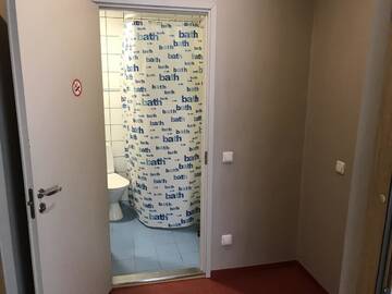Фото номера Апартаменты с 2 спальнями Гостевой дом Hommiku Guesthouse г. Пярну 4