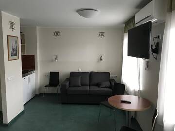Фото Гостевой дом Hommiku Guesthouse г. Пярну 3