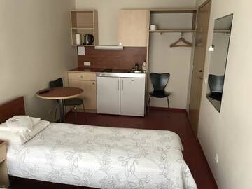 Фото номера Апартаменты с 2 спальнями Гостевой дом Hommiku Guesthouse г. Пярну 9