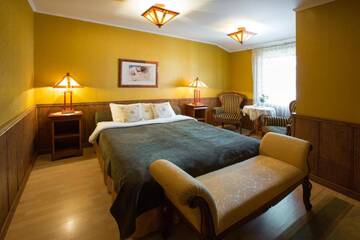 Фото Отель Villa Eeden г. Пярну 5