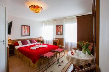 Фото Отель Villa Eeden г. Пярну 2