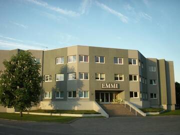 Фото Отель Hotel Emmi г. Пярну 1