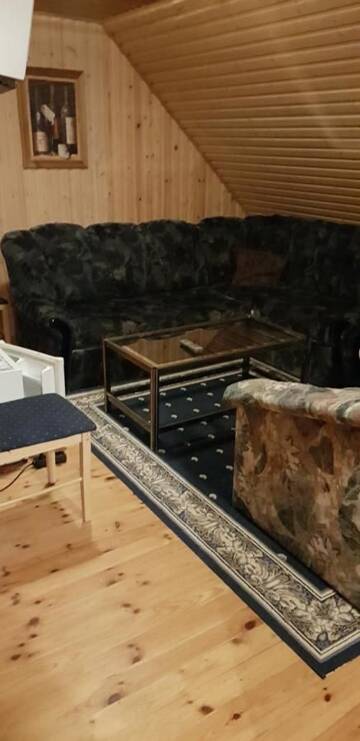 Фото номера Апартаменты с 2 спальнями Хостелы Muuli Beach Hostel г. Пярну 5