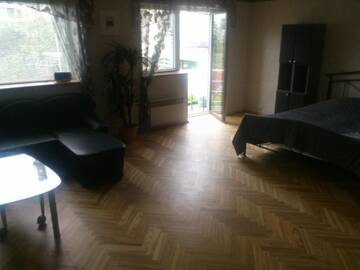 Фото Хостелы Muuli Beach Hostel г. Пярну 5