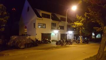 Фото Хостелы Muuli Beach Hostel г. Пярну 1