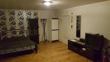 Фото номера Семейный люкс с балконом Хостелы Muuli Beach Hostel г. Пярну 6