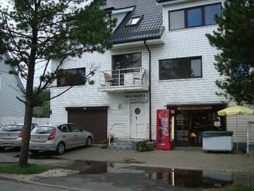 Фото Хостелы Muuli Beach Hostel г. Пярну 2