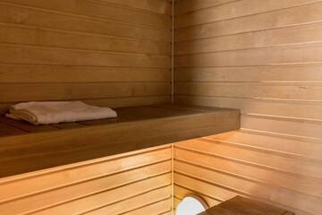 Фото номера Полулюкс Отель Viiking Spa Hotel г. Пярну 8