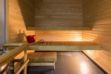 Фото номера Полулюкс Отель Viiking Spa Hotel г. Пярну 5