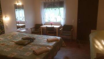 Фото номера Семейный номер Гостевой дом Guesthouse Männiku г. Пярну 9