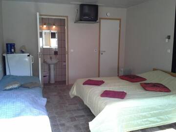 Фото Гостевой дом Guesthouse Männiku г. Пярну 5
