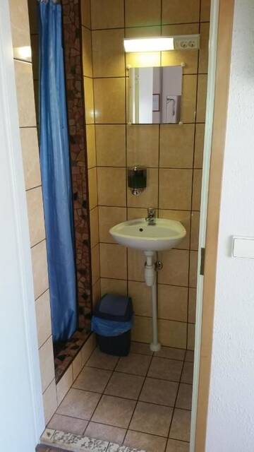 Фото номера Трехместный номер Гостевой дом Guesthouse Männiku г. Пярну 7