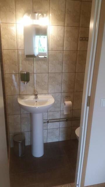 Фото номера Семейный номер Гостевой дом Guesthouse Männiku г. Пярну 5