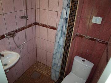 Фото номера Двухместный номер с 1 кроватью или 2 отдельными кроватями Гостевой дом Guesthouse Männiku г. Пярну 8