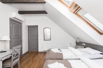 Фото Отель Kurgo Villa hotel г. Пярну 5