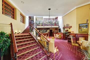 Фото Отель Hotel Legend г. Пярну 3