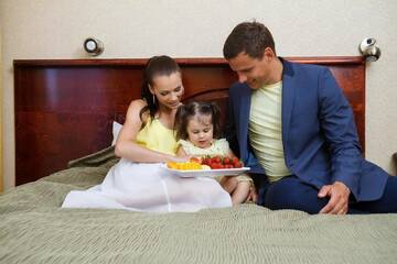 Фото номера Улучшенный семейный номер Отель Hotel Legend г. Пярну 10