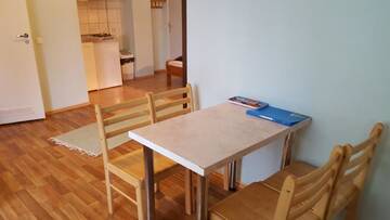 Фото номера Семейный номер Мини-отель Konse Motel and Caravan Camping г. Пярну 7