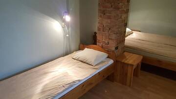 Фото номера Семейный номер Мини-отель Konse Motel and Caravan Camping г. Пярну 13